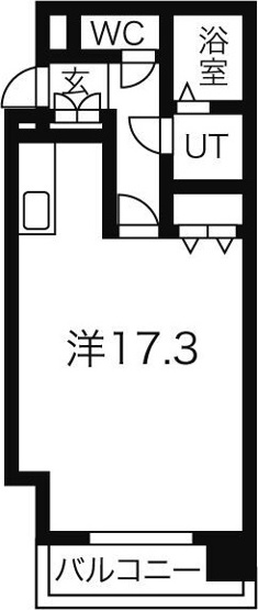 【間取り】 | ビ・アバンス