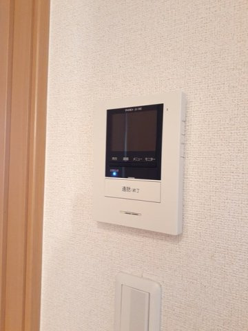 ア・ラ・モード．メゾンの設備