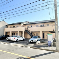 クレスト参番館の画像