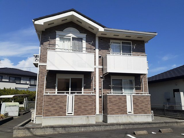 ハマナスＣ