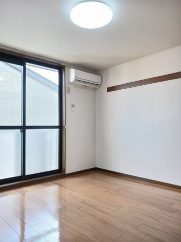 サンセール・ナンバの内装|きれいな内装です