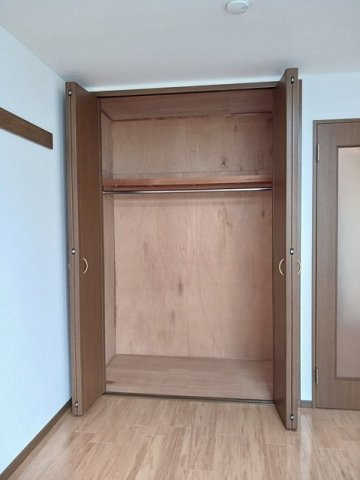 サンセール・ナンバの収納|こまごまとしたものを収納できそうですね
