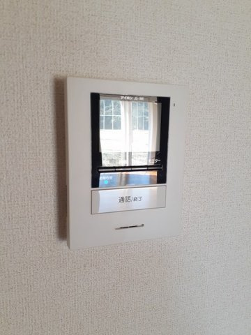 プレステージ花ずいＣの設備