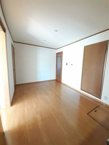 プレステージ花ずいＣの内装|中はこのようになっています