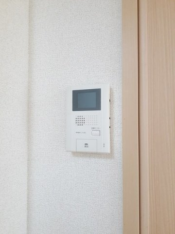 サニーヴィラの設備