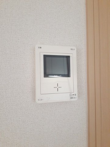 シティハイツ笹野の設備