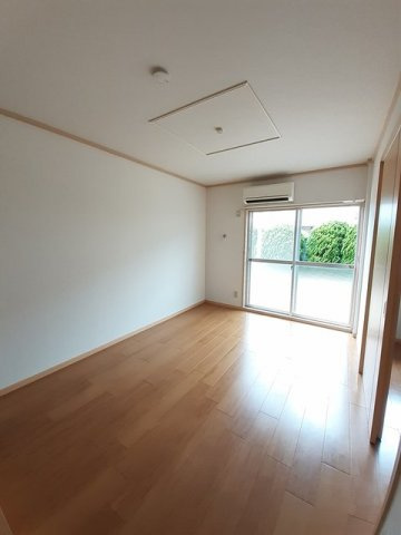シティハイツ笹野の内装|内装もきれいです