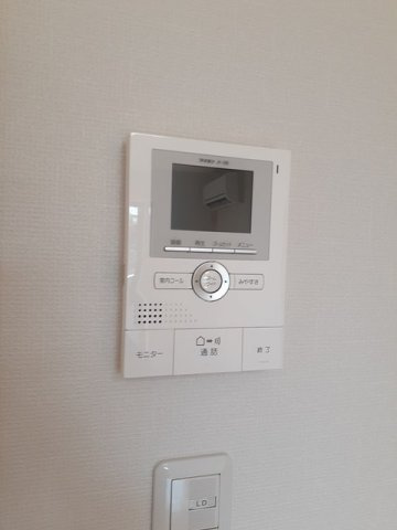 リバーサイド２の設備