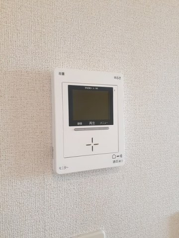 ハーモニー・ガーデンⅠの設備