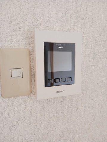 グリンピア古都Ａの設備