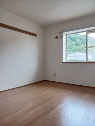 グリンピア古都Ａの内装|物件の内装です