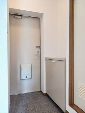 グリンピア古都Ａの内装|内装も気になるポイント