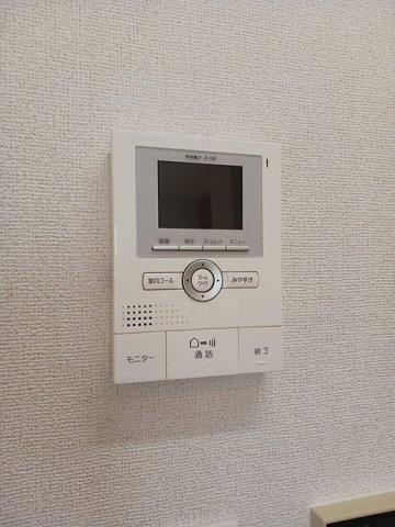イル・ヴィラージュの設備