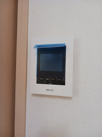サンリット・レジデンス平井Ｂの設備