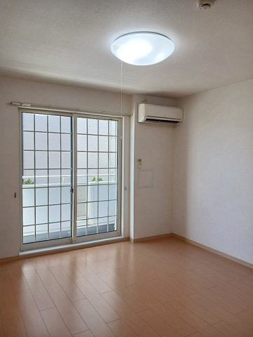 サンリット・レジデンス平井Ｂの内装|内装です