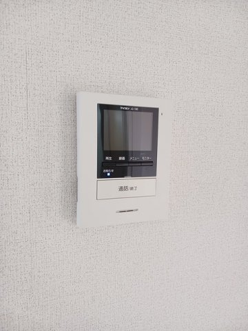 リバーサイド藤和Ａの設備