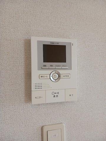 ノーベル　Ｃ棟の設備