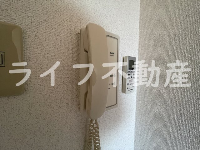 グランドゥルイのセキュリティ
