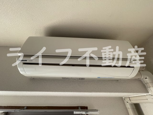 グランドゥルイの設備