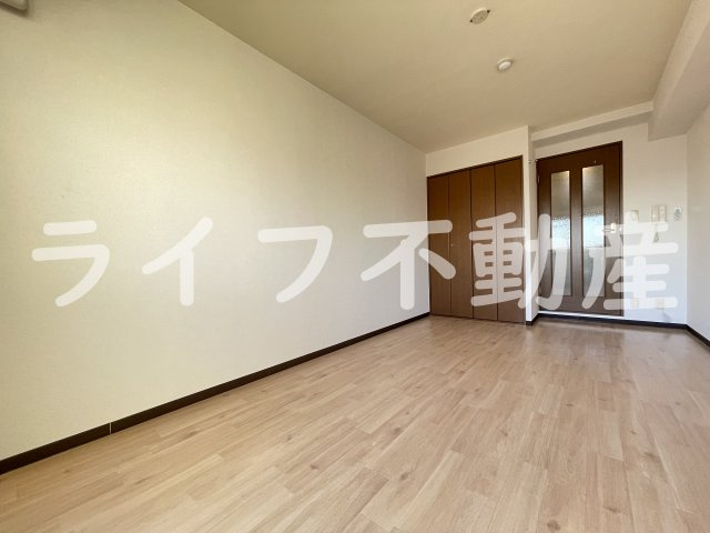 グランドゥルイの居間・リビング|おしゃれな居間です