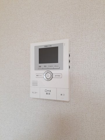 リバーサイド２の設備