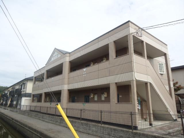 キャンベルハイム