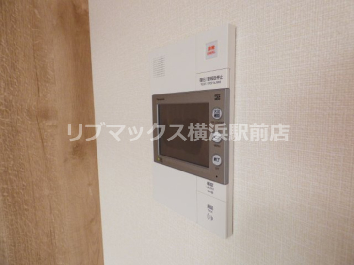 【設備】プレサンス横浜大通り公園 