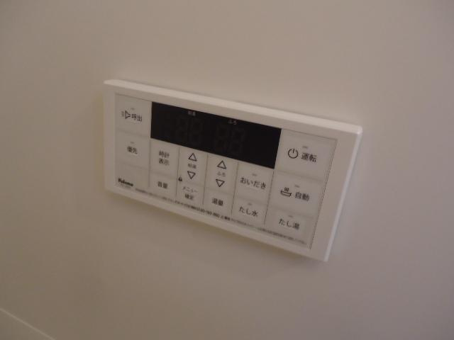 アミスタの設備|室内設備（イメージ）