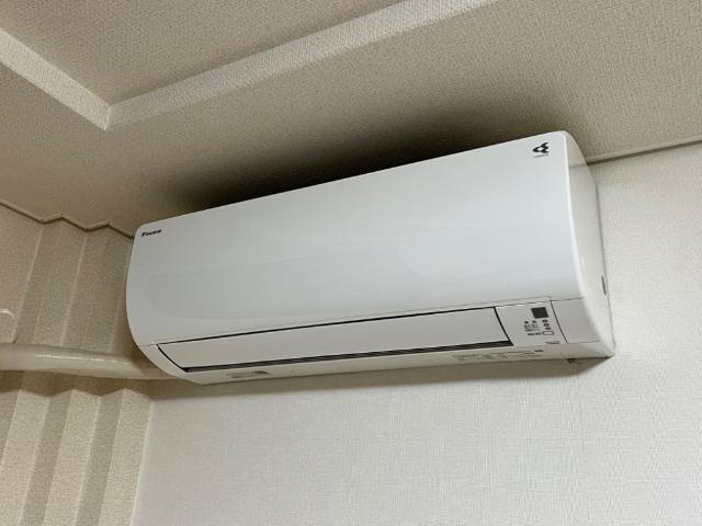 トレヴィアンの設備|室内設備