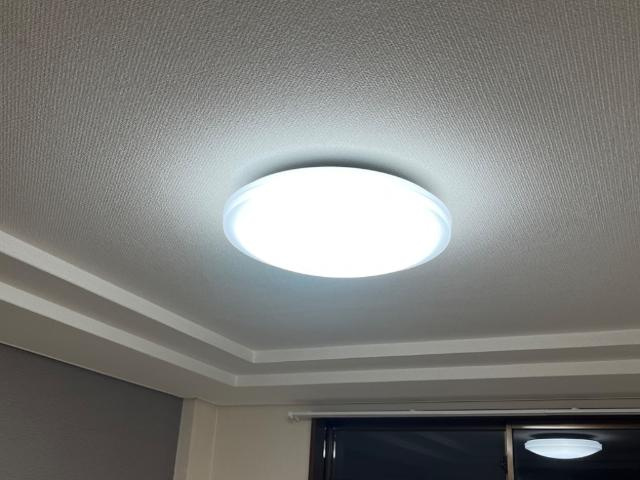 トレヴィアンの設備|LED