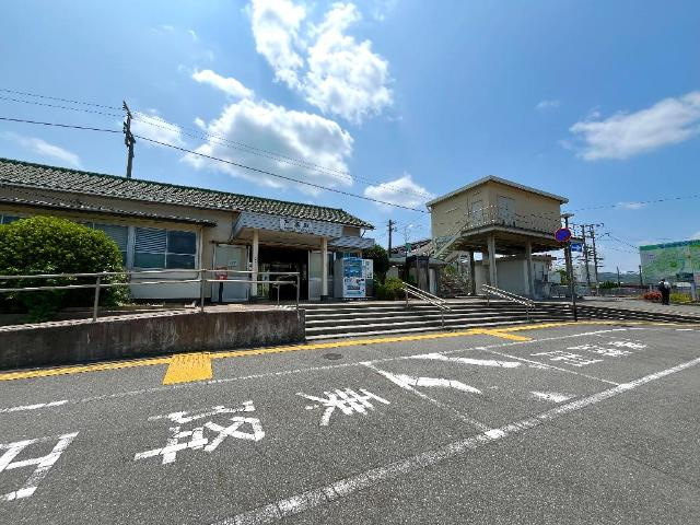 サンコート瀬戸　Ⅱの周辺|万富駅(JR西日本　山陽本線)まで594ｍ