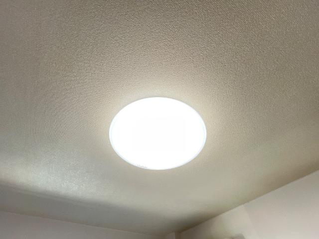 サンパティークＳの設備|照明
