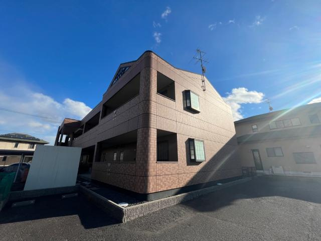 グランチェスタ　プレイスの外観|外観写真（昼）