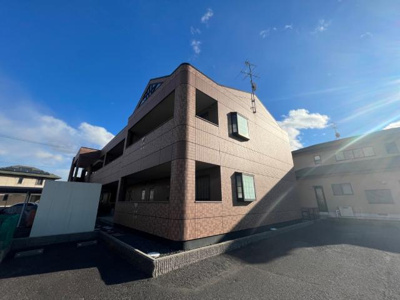【外観】 | グランチェスタ　プレイス | 外観写真（昼）
