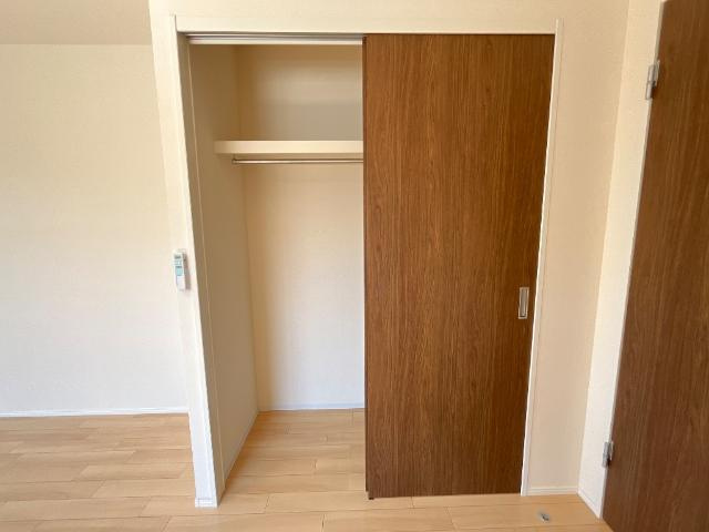 アミスタの収納|収納