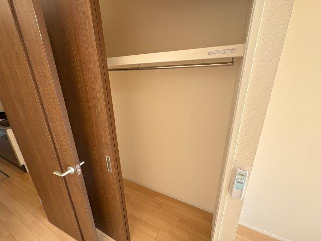 アミスタの収納|収納