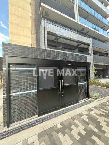 【その他共用部分】プレサンス東三国駅前グランクラス
