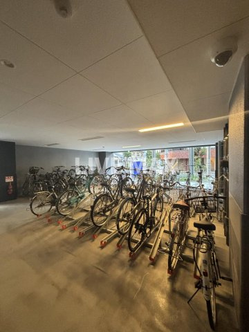 【その他共用部分】プレサンス東三国駅前グランクラス