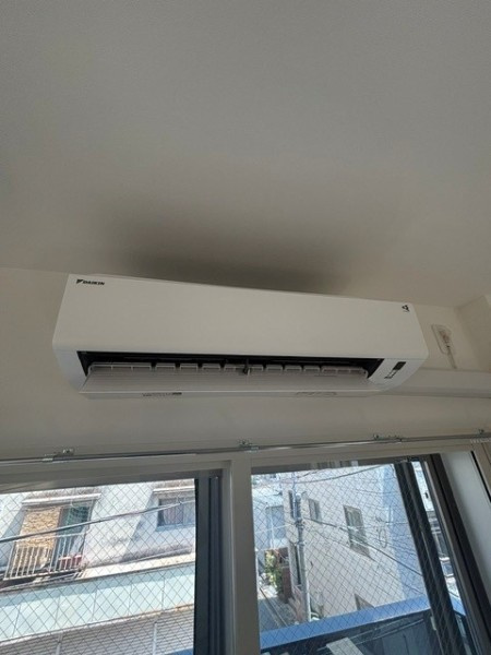 Ｔｈｅ　Ｓｈｉｎａｇａｗａ　Ｅａｓｔ　Ｒｅｓｉｄｅｎｃｅの設備