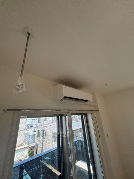 Ｔｈｅ　Ｓｈｉｎａｇａｗａ　Ｅａｓｔ　Ｒｅｓｉｄｅｎｃｅの設備