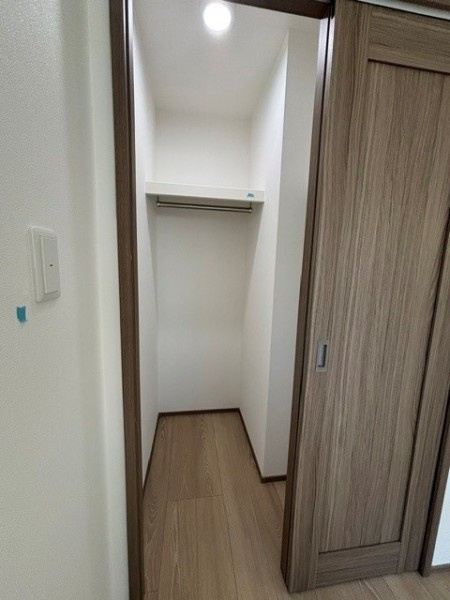Ｔｈｅ　Ｓｈｉｎａｇａｗａ　Ｅａｓｔ　Ｒｅｓｉｄｅｎｃｅの居間・リビング|ゆったりとしたリビングです