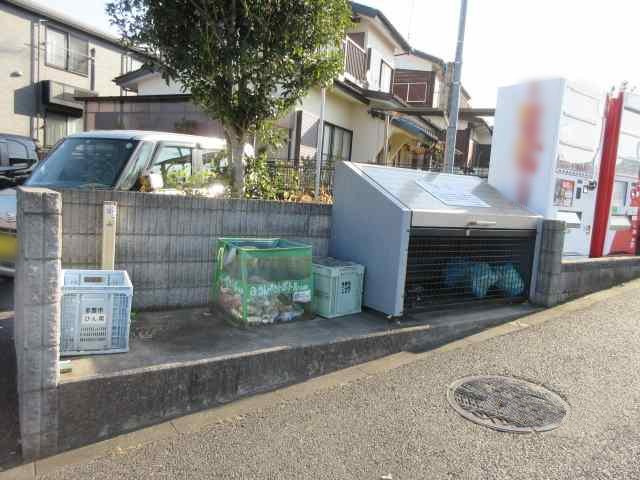 レオパレスアンティークのその他
