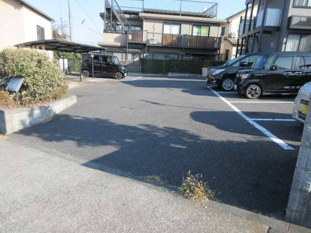 レオパレスアンティークのその他