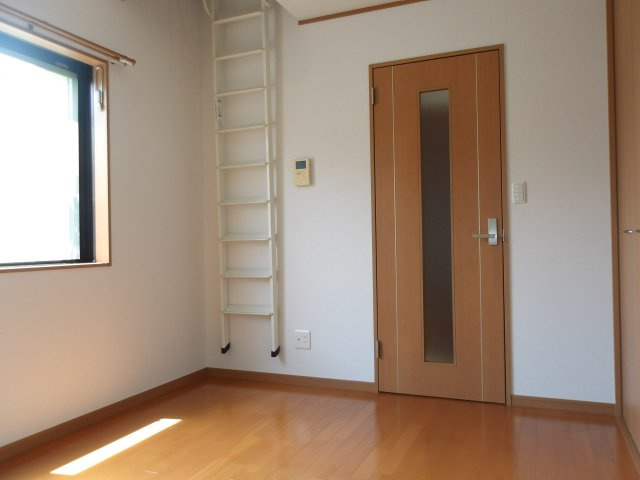 フォレストイン阿佐谷の内装|おしゃれな内装です