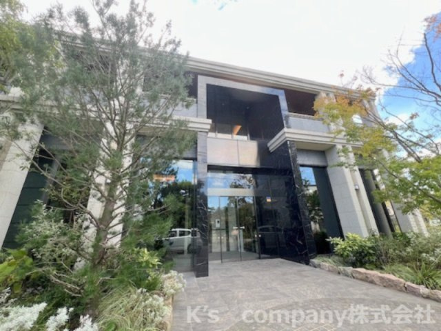 茅ヶ崎市東海岸南4丁目　ヴェレーナグラン茅ヶ崎東海岸