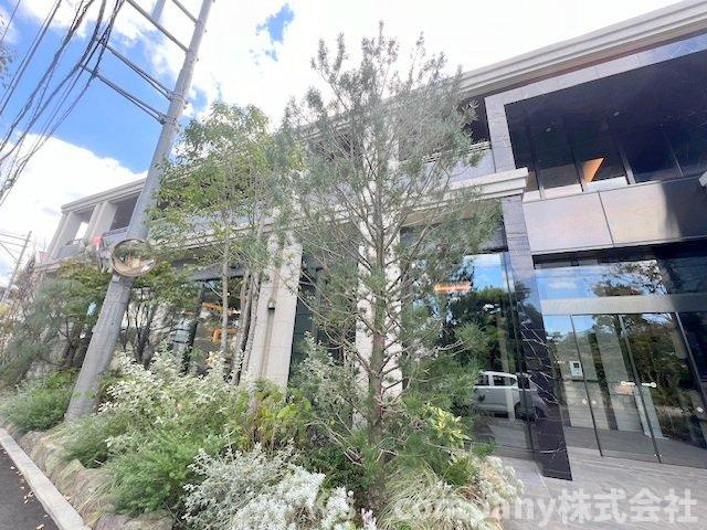 茅ヶ崎市東海岸南4丁目　ヴェレーナグラン茅ヶ崎東海岸の外観|外観写真☆