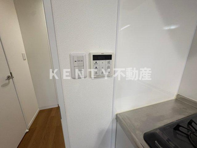 【設備】 | 須賀マンション