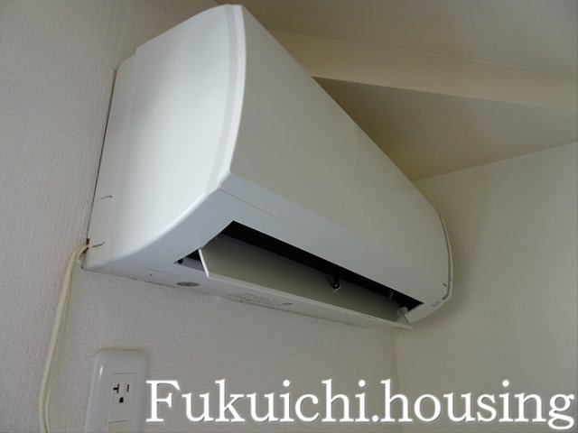 アパルトメント梅丘グランデの設備