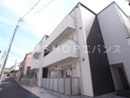 AJ津田沼NorthⅠの画像