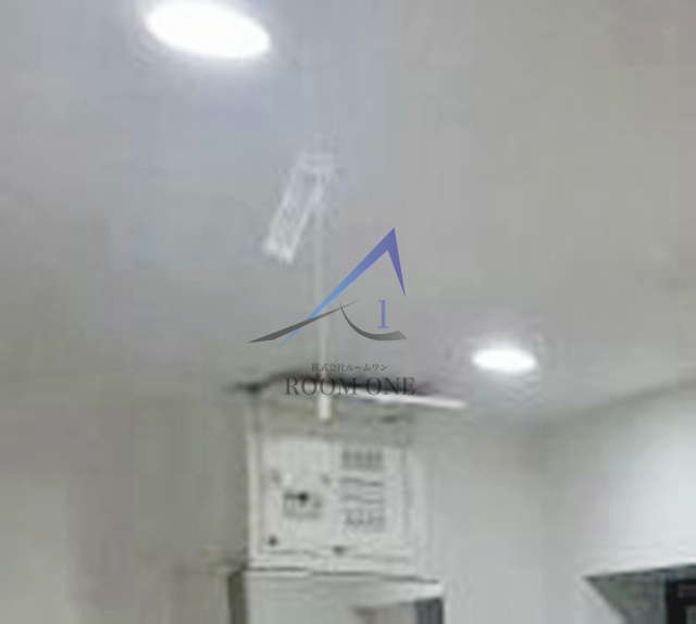 ハウスポート信濃町